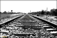 beautiful natural view of railway track .jpg